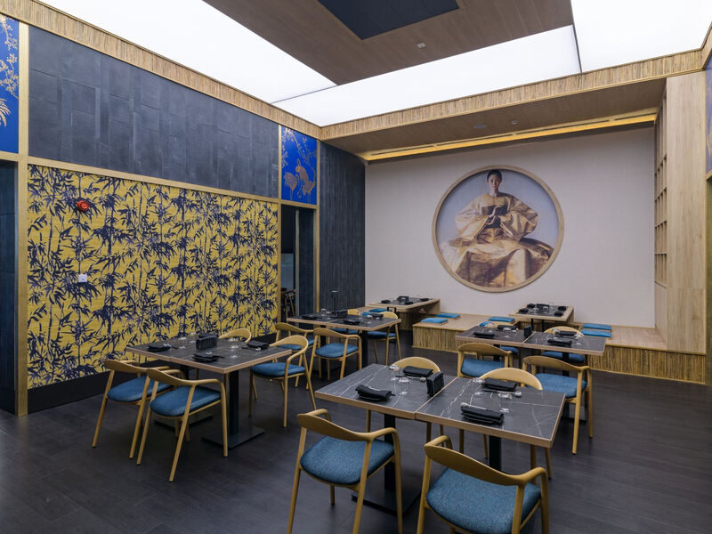 Esana Aquahouse