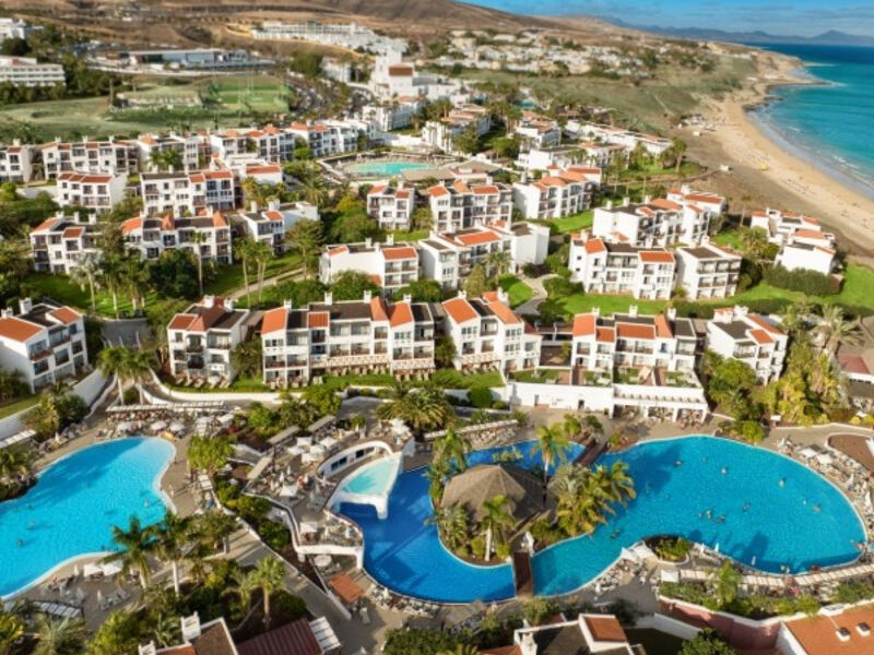 Esencia De Fuerteventura By Princess