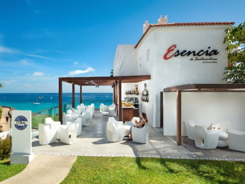 Esencia De Fuerteventura By Princess