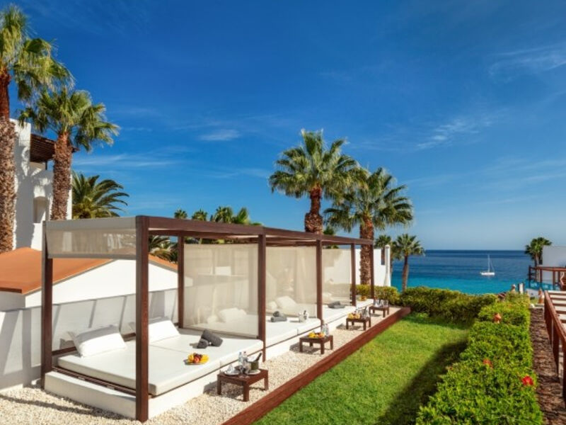 Esencia De Fuerteventura By Princess
