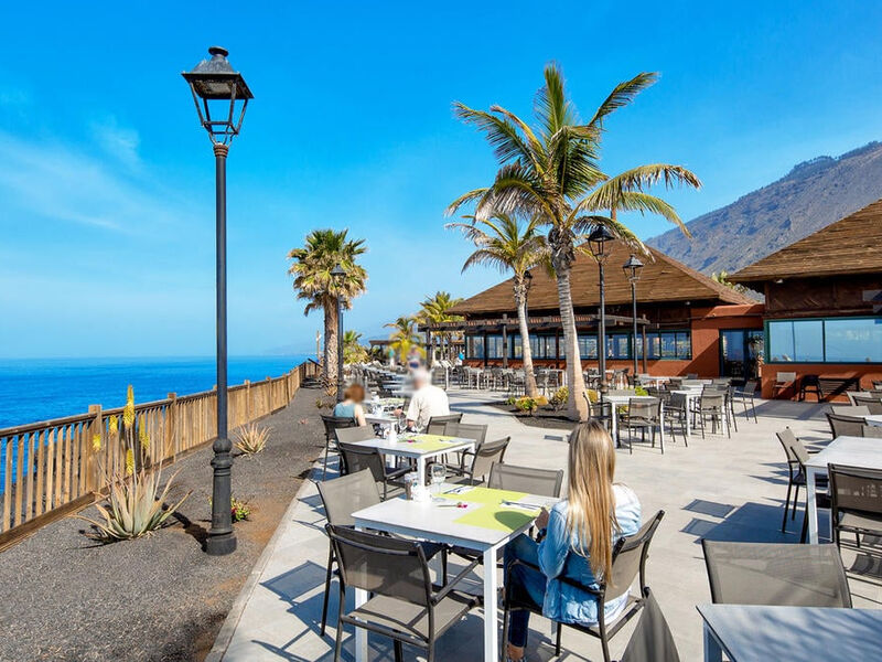 Esencia De La Palma By Princess