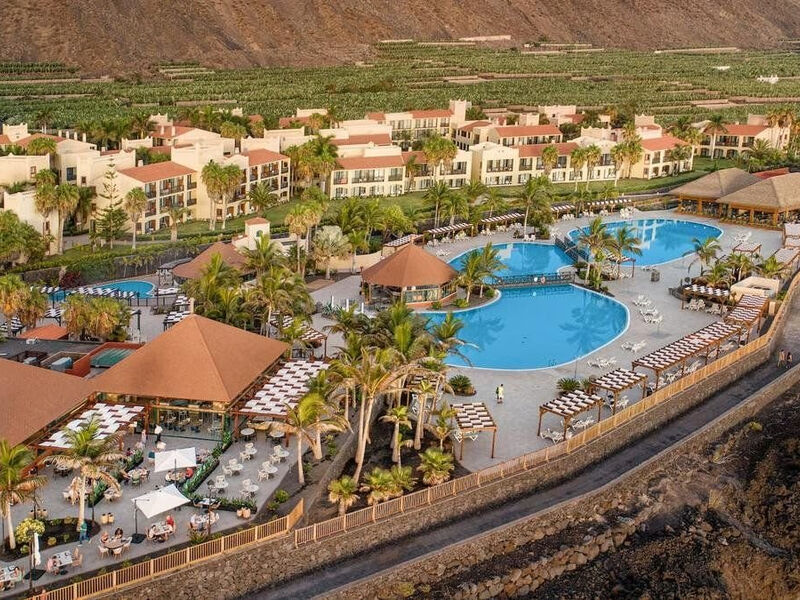 Esencia De La Palma By Princess