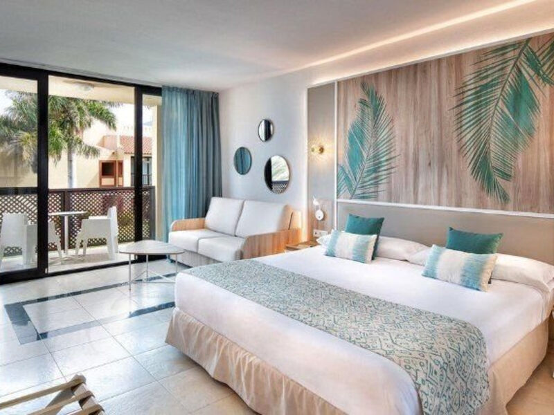 Esencia De La Palma By Princess