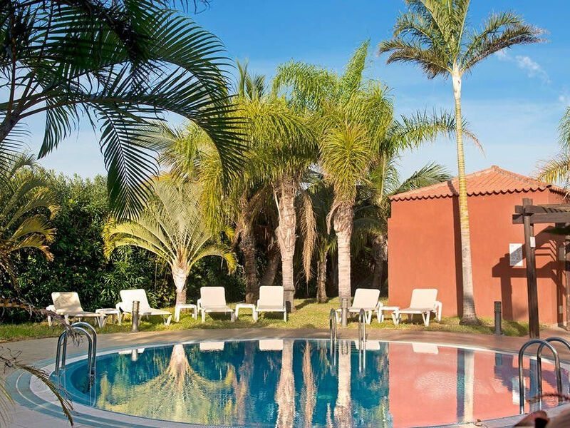 Esencia De La Palma By Princess