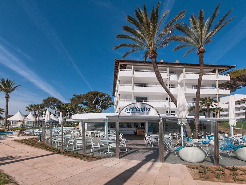 Esperanza Park Apartments
