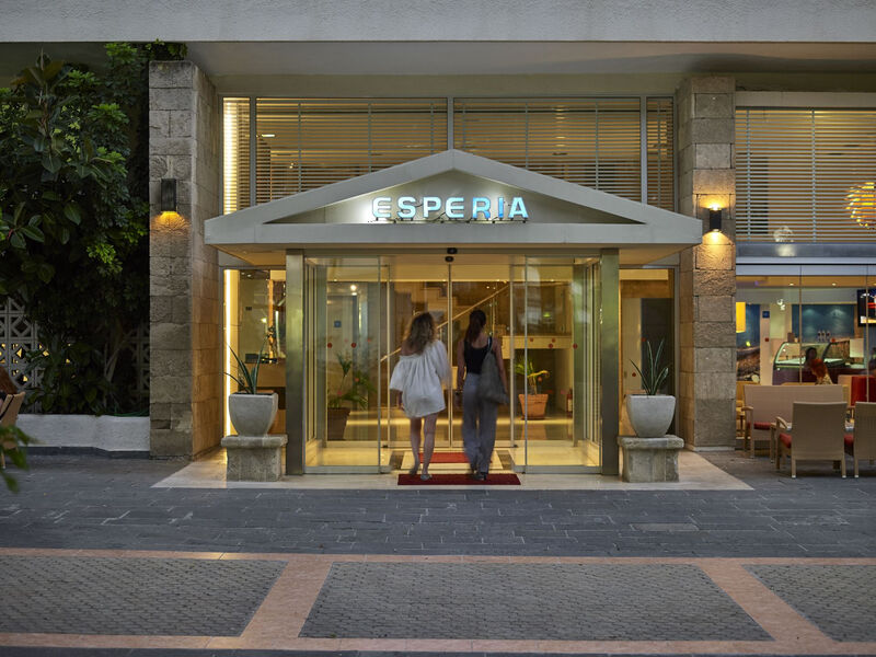 Esperia
