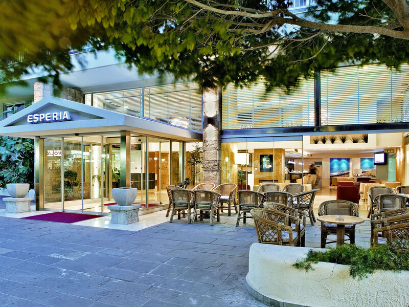 Esperia
