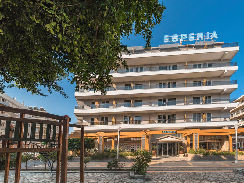 Esperia
