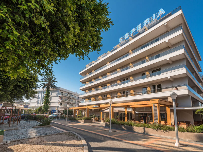 Esperia
