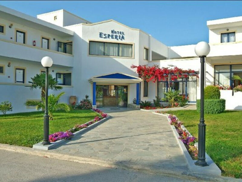 Esperia