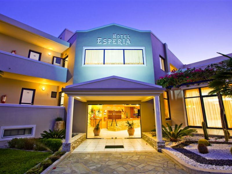 Esperia
