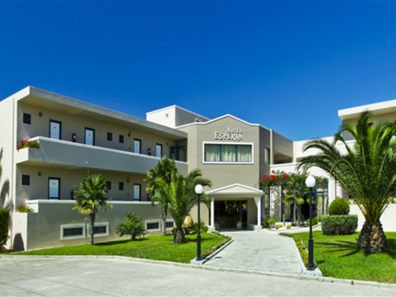 Esperia
