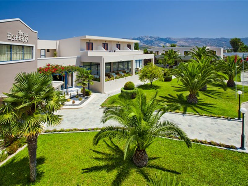 Esperia