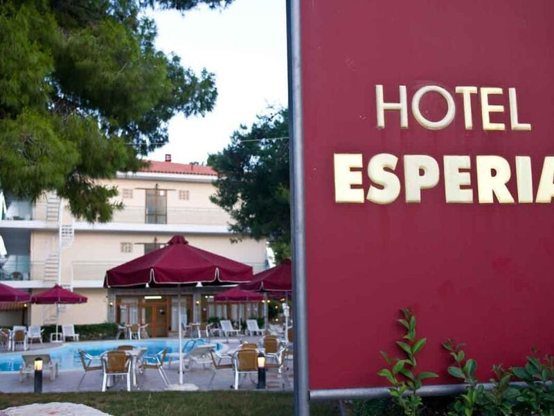 Esperia