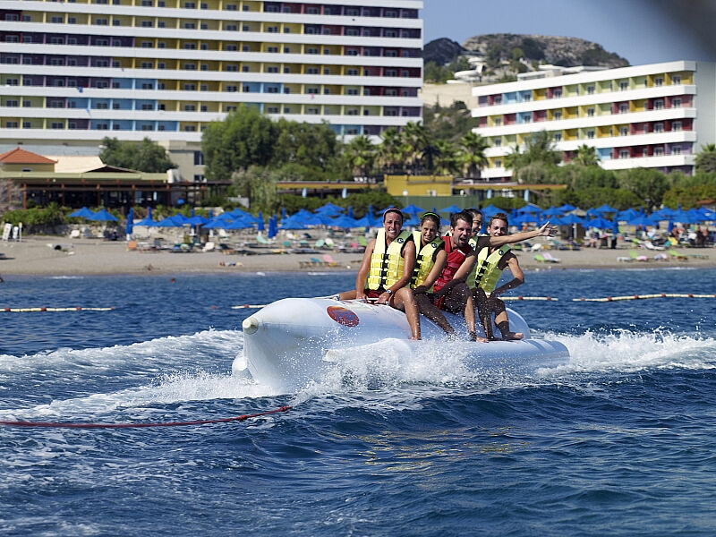 Esperides Beach