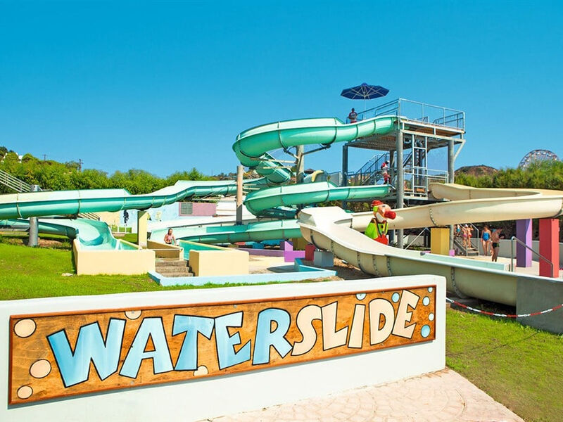 Esperides Beach Family Resort