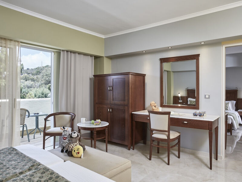 Esperides Beach Family Resort
