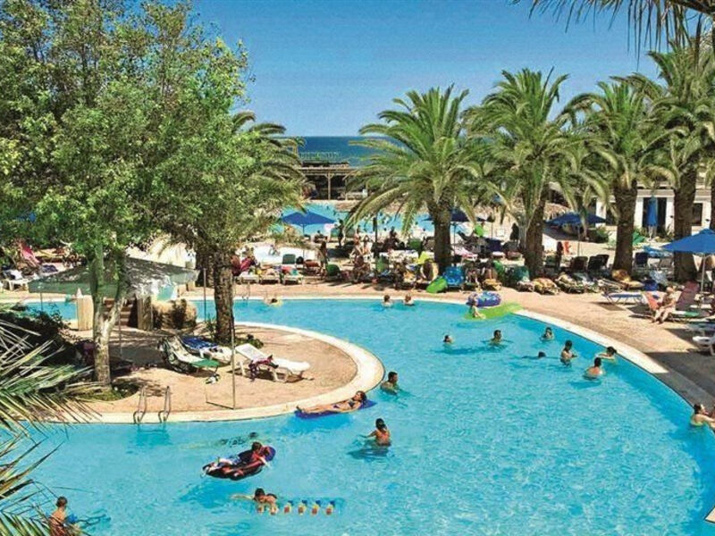 Esperides Beach Family Resort