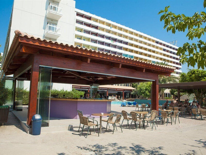 Esperides Beach Family Resort