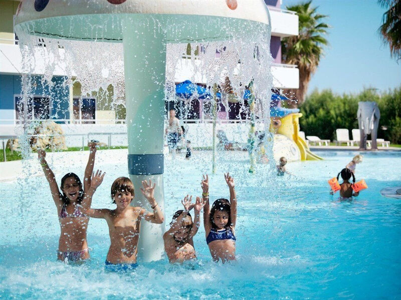 Esperides Beach Family Resort