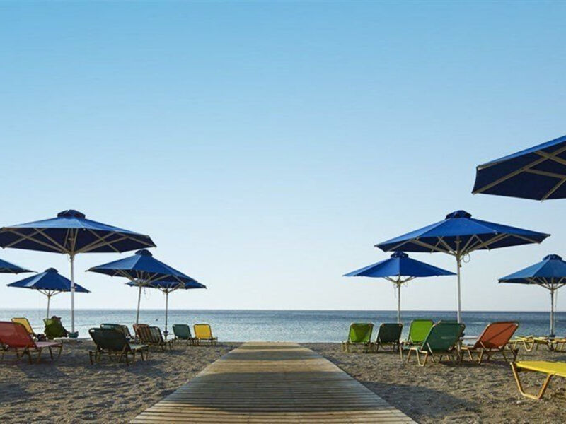 Esperides Beach Family Resort