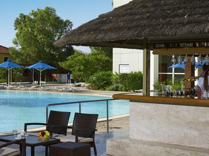 Esperides Beach Family Resort