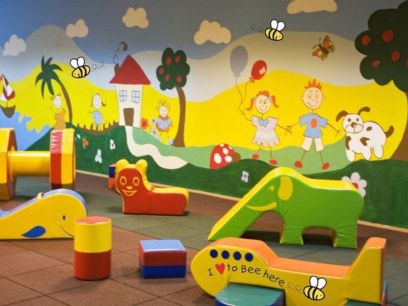 Esperides Beach Family Resort