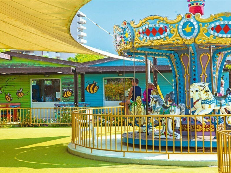 Esperides Beach Family Resort