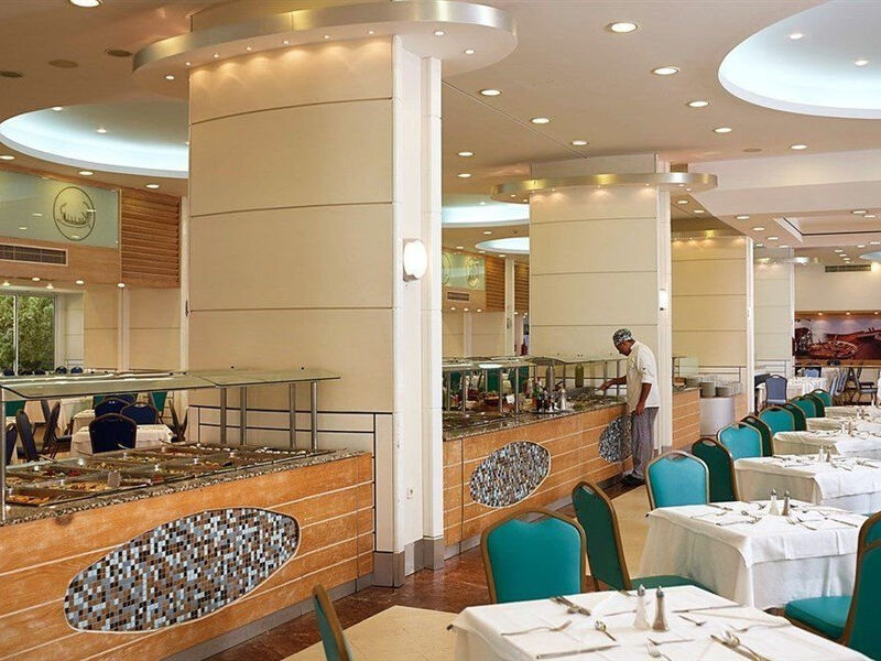 Esperides Beach Family Resort