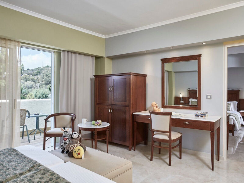 Esperides Beach Family Resort