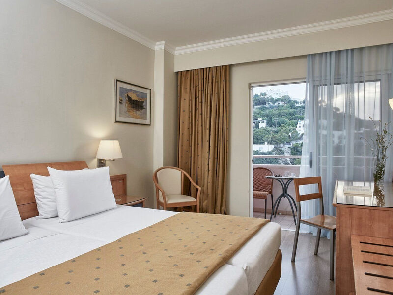 Esperides Beach Family Resort