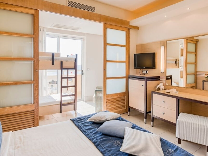 Esperides Beach Family Resort