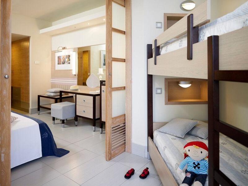 Esperides Beach Family Resort