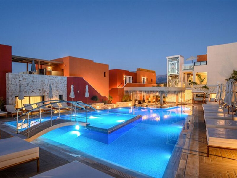 Esperides Resort Crete