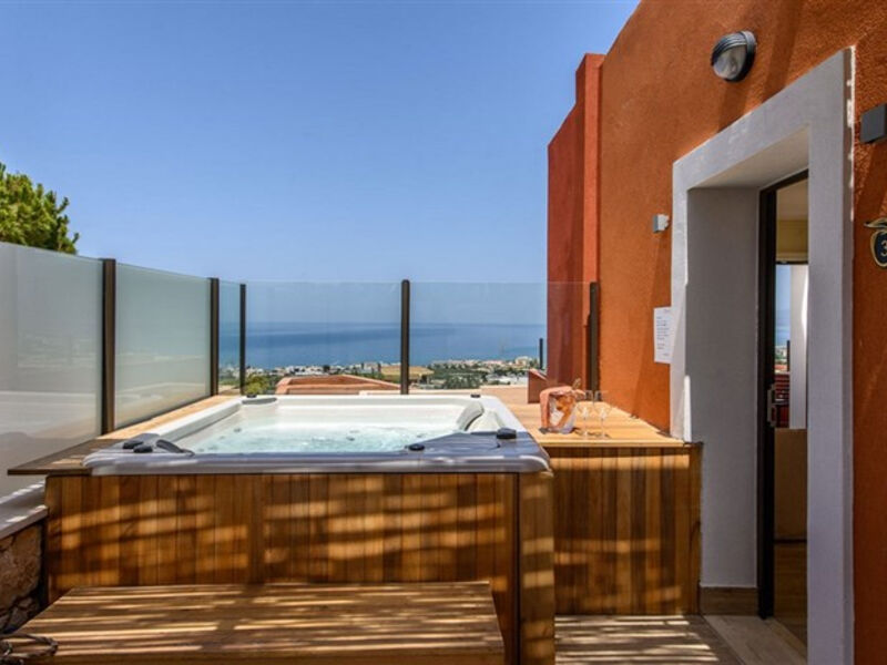 Esperides Resort Crete