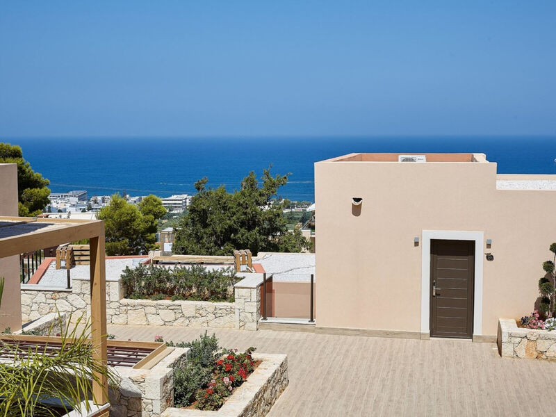 Esperides Resort Crete