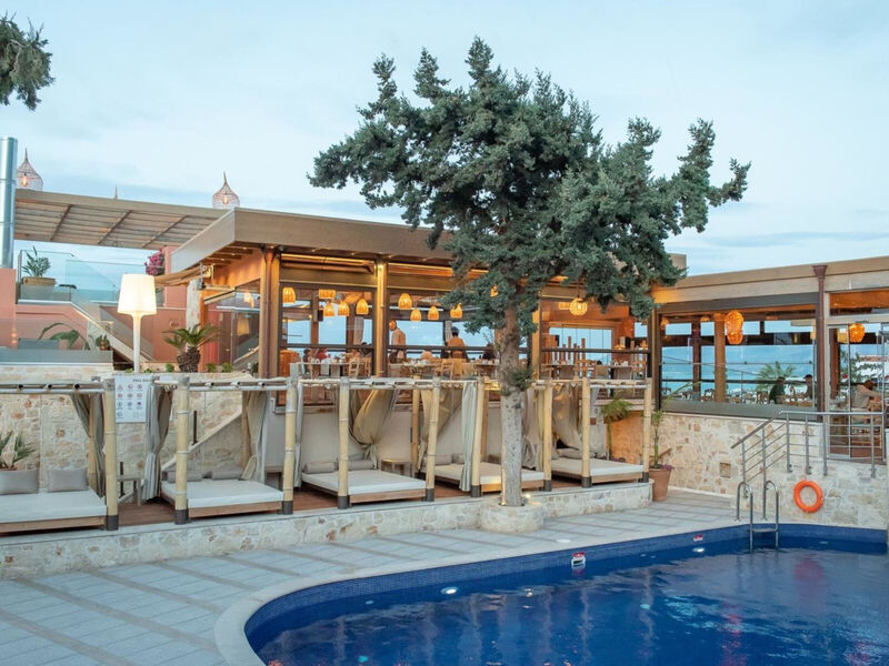 Esperides Resort Crete