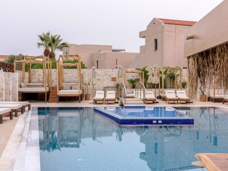 Esperides Resort Crete