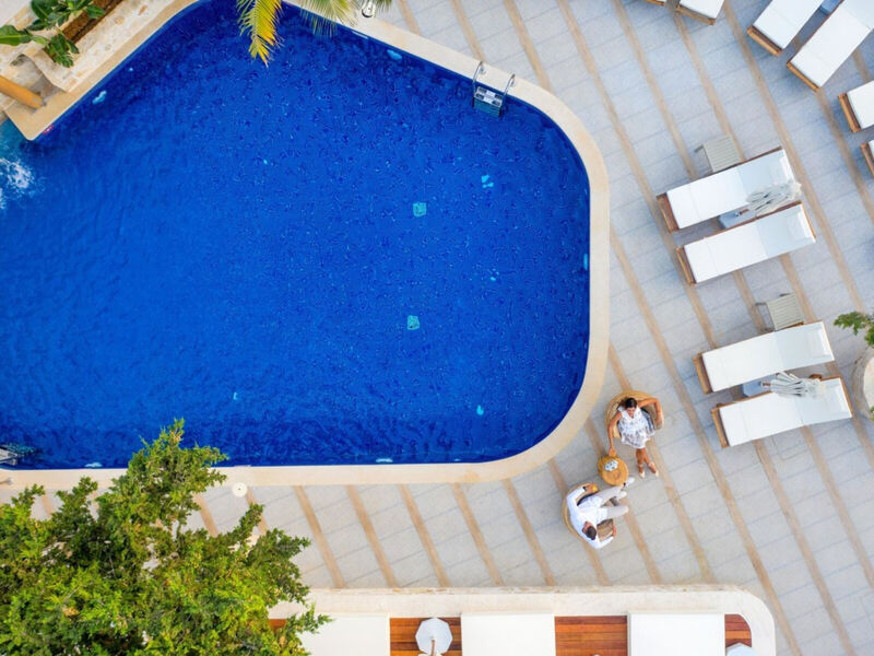 Esperides Resort Crete