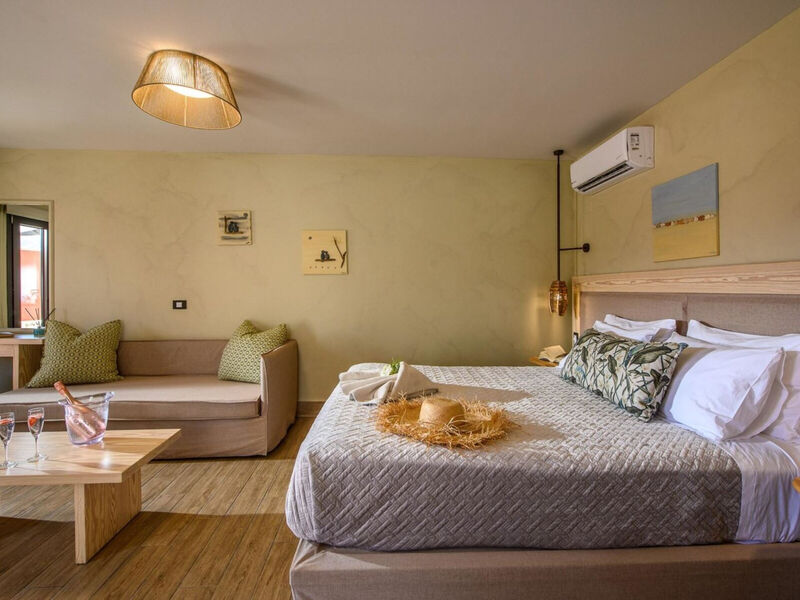 Esperides Resort Crete