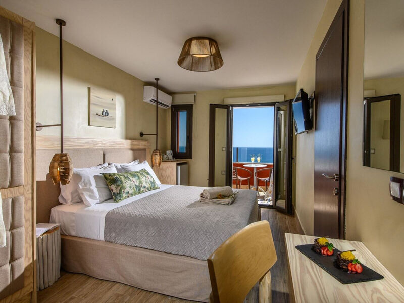 Esperides Resort Crete