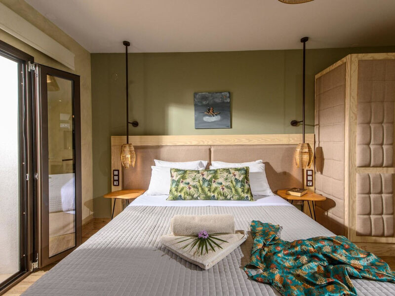 Esperides Resort Crete