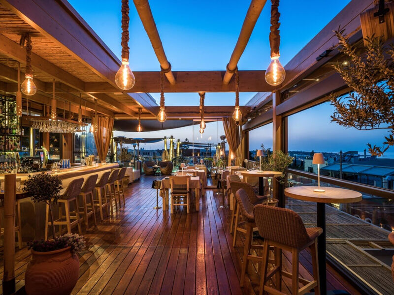 Esperides Resort Crete