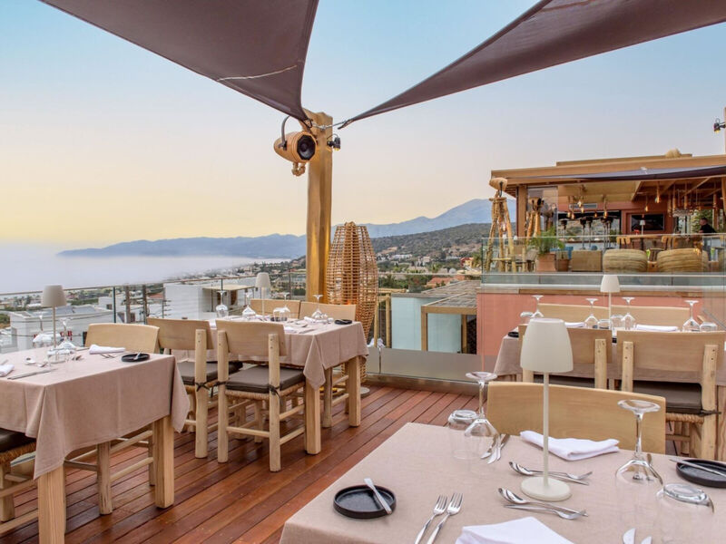 Esperides Resort Crete