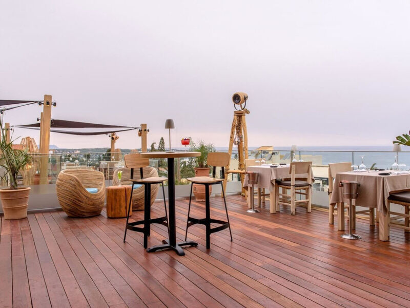 Esperides Resort Crete