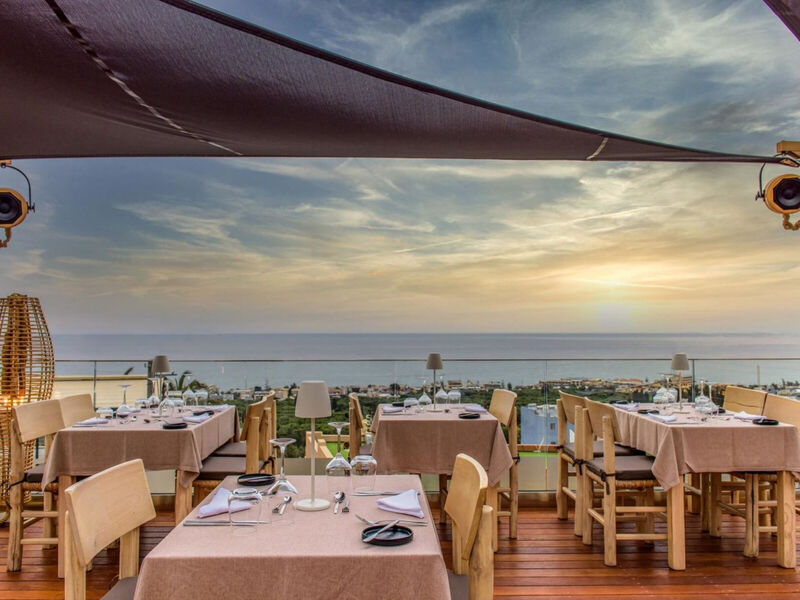 Esperides Resort Crete