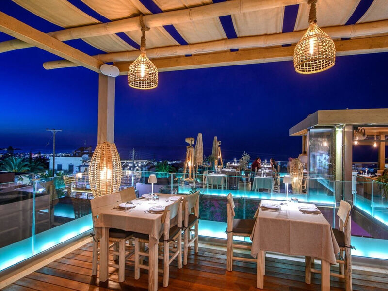 Esperides Resort Crete