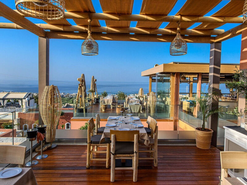 Esperides Resort Crete