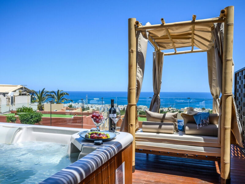 Esperides Resort Crete