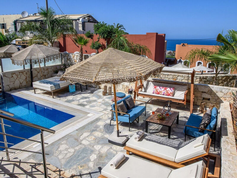 Esperides Resort Crete